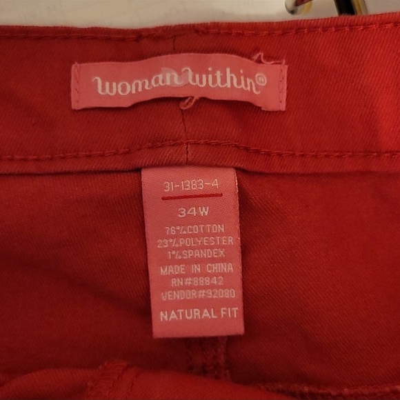 Jeans - Picture 3 of 4